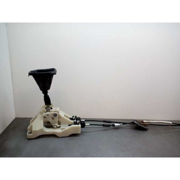 Recambio de palanca cambio para hyundai i30 (pd) klass referencia OEM IAM 43700G3110TRY 6V CON VARILLAJE
