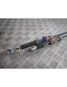 Recambio de varillaje cambio para nissan nv 200 (m20) 1.5 dci cat referencia OEM IAM 113113068   2