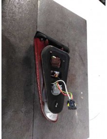 Recambio de piloto trasero izquierdo para peugeot 607 (s2) básico referencia OEM IAM INT   2