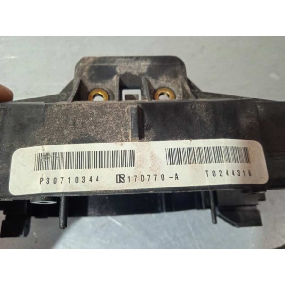 Recambio de mando limpia para volvo v50 familiar 1.8 momentum referencia OEM IAM P30710344 17D770A 