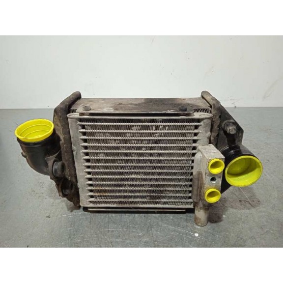 Recambio de intercooler para audi allroad quattro (4b5) 2.7 v6 30v biturbo referencia OEM IAM 078145805L  