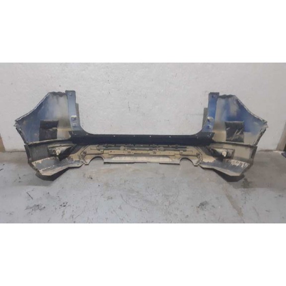 Recambio de paragolpes trasero para ford kuga (cbs) titanium referencia OEM IAM   