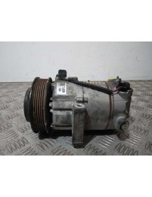 Recambio de compresor aire acondicionado para hyundai i30 cw (pd) go! referencia OEM IAM 97701M6300 6 CANALES CA500NXJCA08
