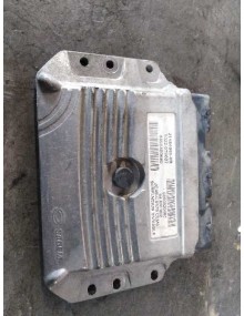 Recambio de centralita cambio automatico para peugeot 607 (s2) básico referencia OEM IAM 9656409680 CENTRALITA SUSPENSION 