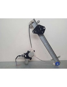 Recambio de elevalunas delantero derecho para subaru legacy lim. b14 limited referencia OEM IAM 61041AJ000  2 PINS