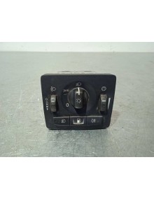 Recambio de mando luces para volvo v50 familiar 1.8 momentum referencia OEM IAM 30739300  SALPICADERO