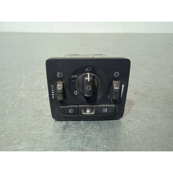 Recambio de mando luces para volvo v50 familiar 1.8 momentum referencia OEM IAM 30739300  SALPICADERO