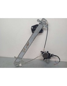 Recambio de elevalunas delantero derecho para subaru legacy lim. b14 limited referencia OEM IAM 61041AJ000  2 PINS 2