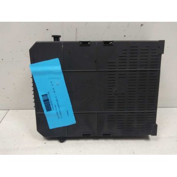 Recambio de centralita bsi para citroën c4 berlina lx referencia OEM IAM 966405918002  