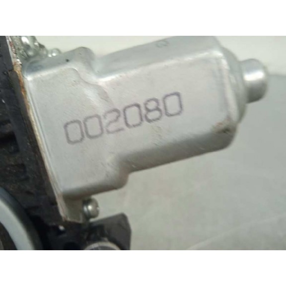 Recambio de elevalunas delantero derecho para subaru legacy lim. b14 limited referencia OEM IAM 61041AJ000  2 PINS