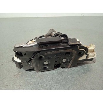 Recambio de cerradura puerta delantera izquierda para seat leon (5f1) style referencia OEM IAM 5K1837015E 7 PINES 