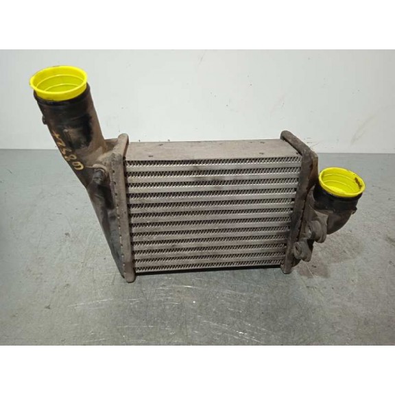 Recambio de intercooler para audi allroad quattro (4b5) 2.7 v6 30v biturbo referencia OEM IAM 078145806K  