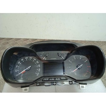 CUADRO INSTRUMENTOS 9837553680 9837553680 