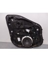 Recambio de elevalunas trasero derecho para hyundai i30 cw (pd) go! referencia OEM IAM 9360100100 83460G4010 MECANISMO CON MOTOR