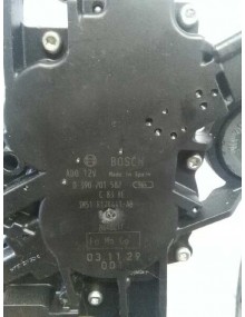 Recambio de motor limpia trasero para ford focus c-max (cap) ambiente (d) referencia OEM IAM    2