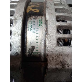 Recambio de alternador para land rover range rover sport v6 td se referencia OEM IAM YLE500250 YLE500280 YLE500420
