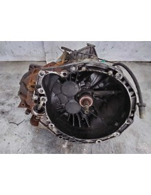Recambio de caja cambios para renault laguna ii (bg0) expression referencia OEM IAM PK6018 185.000KM 6V