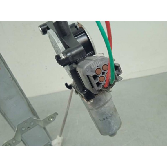 Recambio de elevalunas trasero derecho para subaru legacy lim. b14 limited referencia OEM IAM 61042AJ000  2 PINS