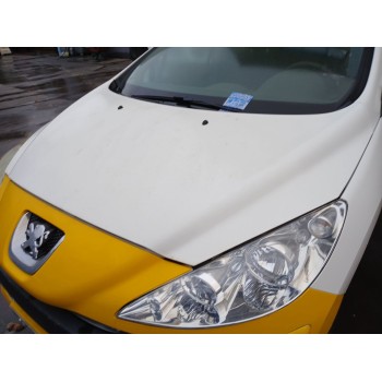 Recambio de capot para peugeot 308 sw i (4e_, 4h_) 1.6 hdi referencia OEM IAM 7901P6  