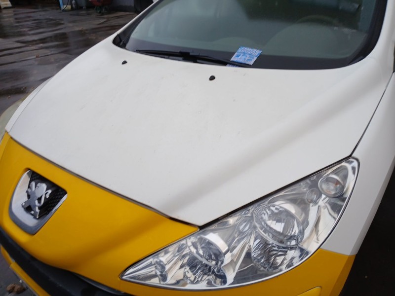 Recambio de capot para peugeot 308 sw i (4e_, 4h_) 1.6 hdi referencia OEM IAM 7901P6  