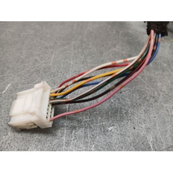 Recambio de retrovisor izquierdo para lexus is iii (_e3_) 300h (ave30_) referencia OEM IAM ABATIBLE 572312 9 cables