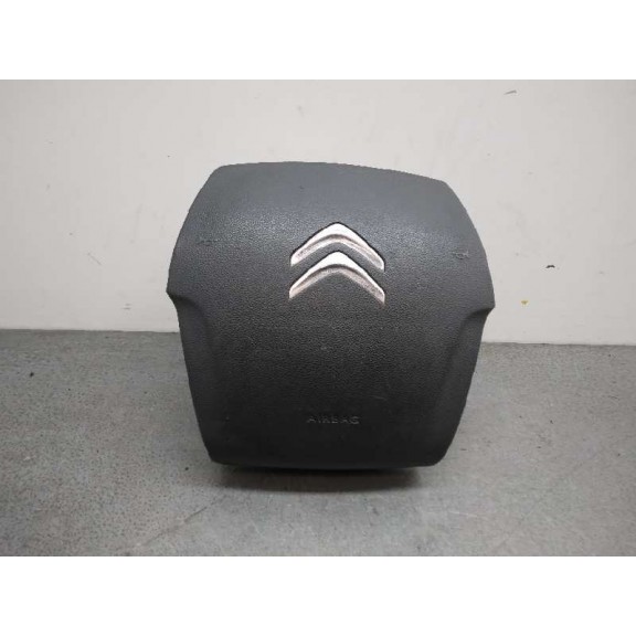 Recambio de kit airbag para citroën c4 picasso referencia OEM IAM 1162724XZD SIN CENTRALITA 