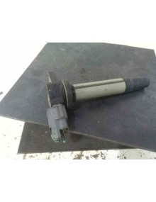 Recambio de bobina encendido para nissan almera (n16/e) 1.5 16v cat referencia OEM IAM 224484M500  