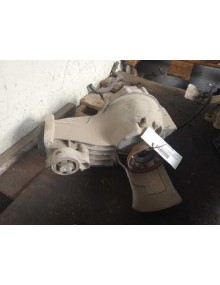 Recambio de diferencial trasero para audi allroad quattro (4b5) 2.7 v6 30v biturbo referencia OEM IAM ENY   2