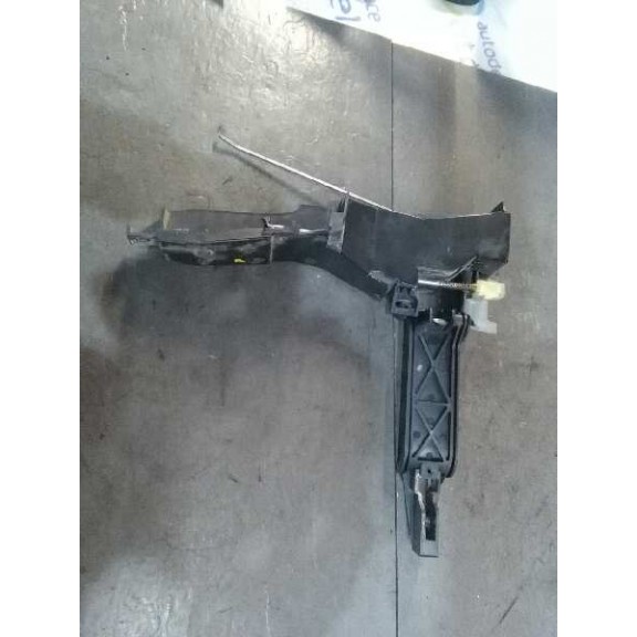 Recambio de maneta exterior delantera izquierda para ford mondeo berlina (ge) ambiente referencia OEM IAM   