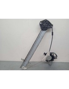 Recambio de elevalunas trasero izquierdo para subaru legacy lim. b14 limited referencia OEM IAM 61042AJ010  2 PINS