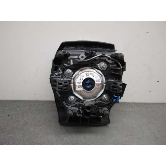 Recambio de kit airbag para citroën c4 picasso referencia OEM IAM 1162724XZD SIN CENTRALITA 