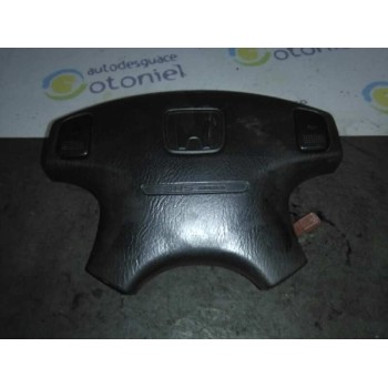AIRBAG DELANTERO IZQUIERDO 77800SIAE820MI 