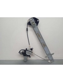 Recambio de elevalunas trasero izquierdo para subaru legacy lim. b14 limited referencia OEM IAM 61042AJ010  2 PINS 2