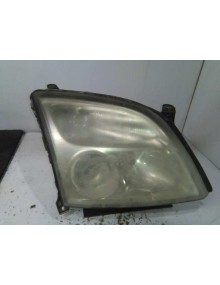 Recambio de faro derecho para opel vectra c berlina club referencia OEM IAM  OPACO 