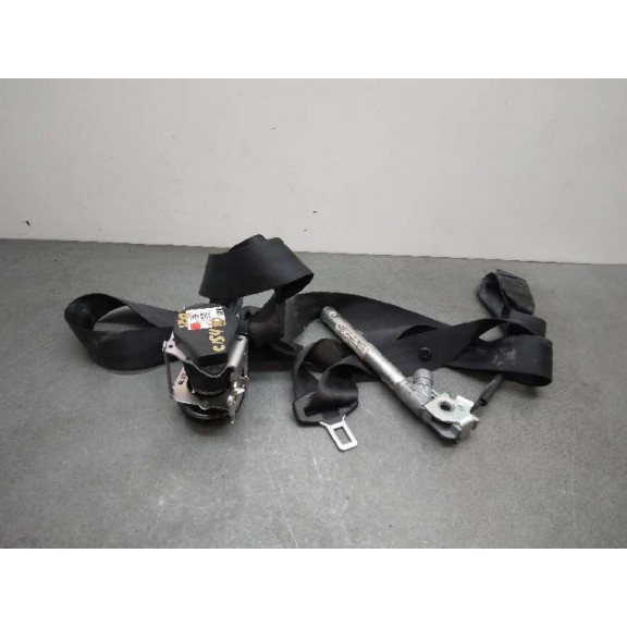 Recambio de kit airbag para citroën c4 picasso referencia OEM IAM 1162724XZD SIN CENTRALITA 