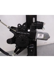 Recambio de elevalunas delantero derecho para ford c-max trend referencia OEM IAM AM51U23200BE 918956102 6 CABLES 2