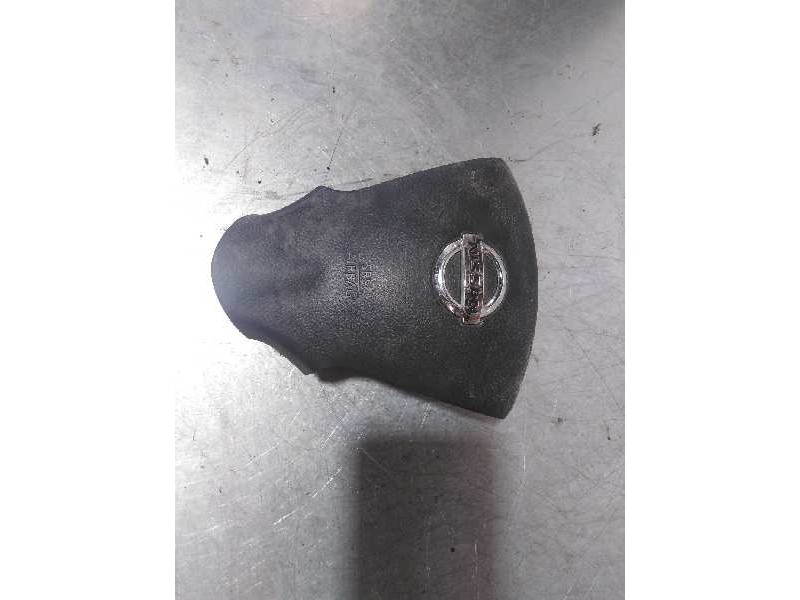 Recambio de airbag delantero izquierdo para nissan note acenta referencia OEM IAM SF3ED7X2292  