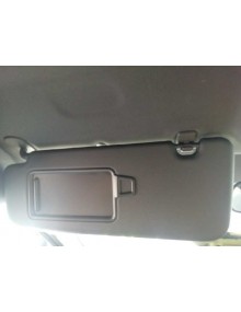 Recambio de parasol izquierdo para hyundai i30 (pd) klass referencia OEM IAM   