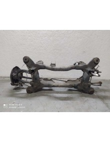 Recambio de puente trasero para audi allroad quattro (4b5) 2.7 v6 30v biturbo referencia OEM IAM SR DISCO 5 TORNILLOS ABS PINZA 