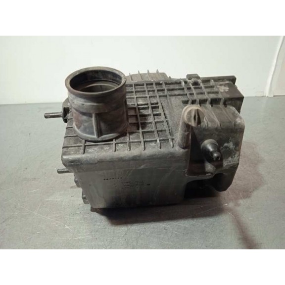 Recambio de filtro aire para renault master kipper doka l3h1 3,5t referencia OEM IAM 8200751534  