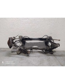 Recambio de puente trasero para audi allroad quattro (4b5) 2.7 v6 30v biturbo referencia OEM IAM SR DISCO 5 TORNILLOS ABS PINZA  2