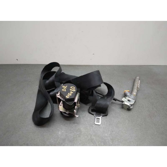 Recambio de kit airbag para citroën c4 picasso referencia OEM IAM 1162724XZD SIN CENTRALITA 