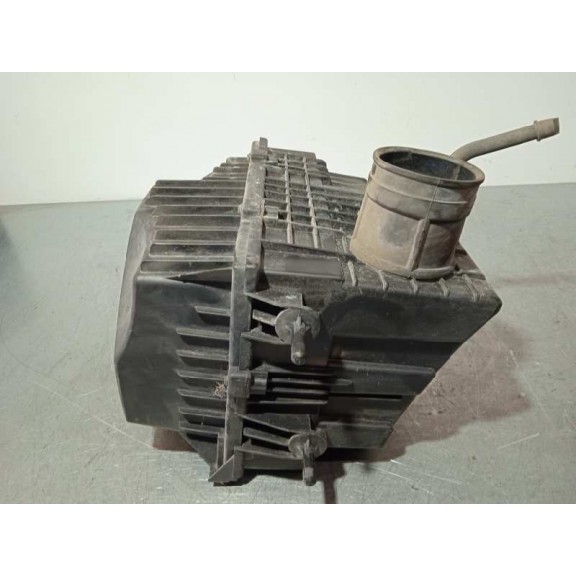 Recambio de filtro aire para renault master kipper doka l3h1 3,5t referencia OEM IAM 8200751534  