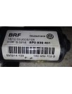 Recambio de motor elevalunas trasero derecho para seat altea (5p1) reference referencia OEM IAM 1K0959703B  