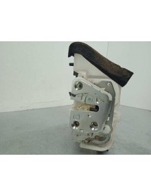 Recambio de cerradura puerta trasera derecha para subaru legacy lim. b14 limited referencia OEM IAM 61035AJ000  2 PINS