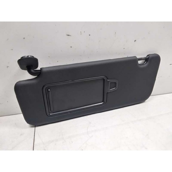 Recambio de parasol izquierdo para hyundai i30 (pd) klass referencia OEM IAM   