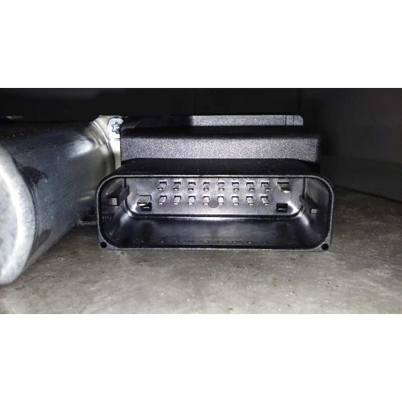 Recambio de motor elevalunas trasero derecho para seat altea (5p1) reference referencia OEM IAM 1K0959703B  