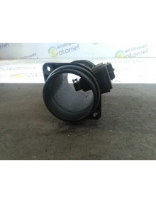 Recambio de caudalimetro para renault clio iii 20 aniversario referencia OEM IAM 82003589017   2