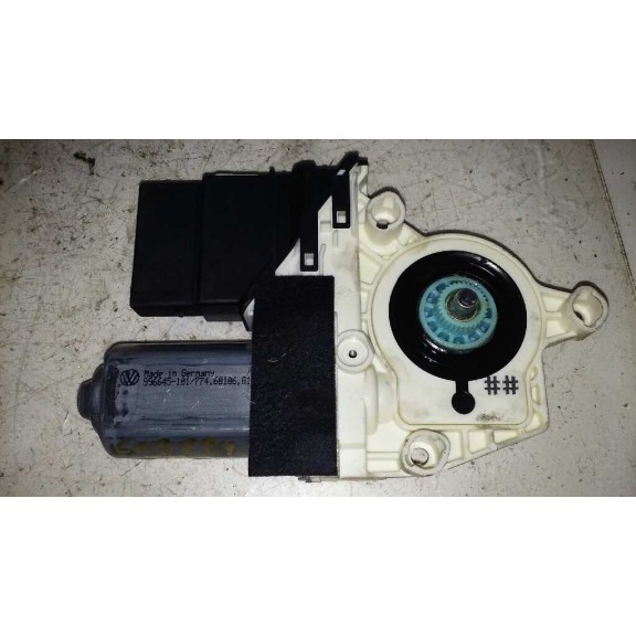 Recambio de motor elevalunas trasero derecho para seat altea (5p1) reference referencia OEM IAM 1K0959703B  