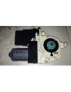 Recambio de motor elevalunas trasero derecho para seat altea (5p1) reference referencia OEM IAM 1K0959703B  